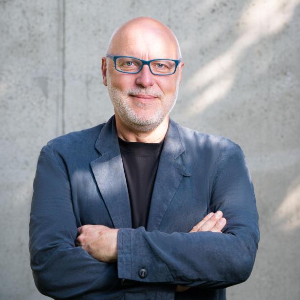 Stefan Wallner