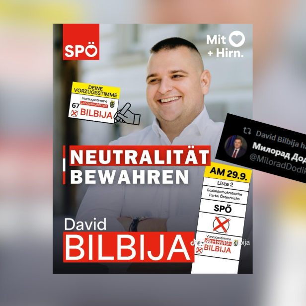 David Bilbija