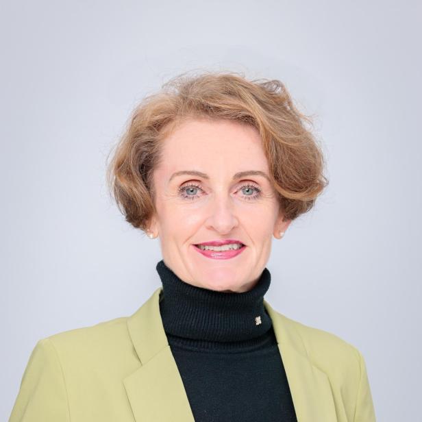 Christine Mayrhuber