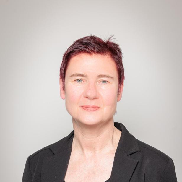 Margit Schratzenstaller