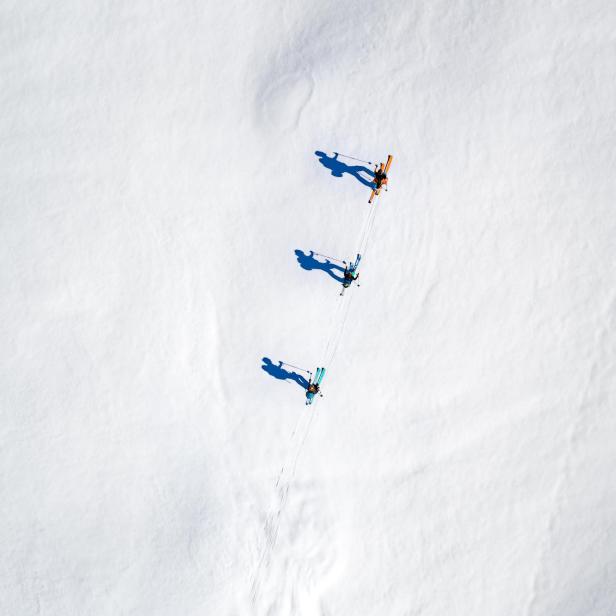 Skipiste