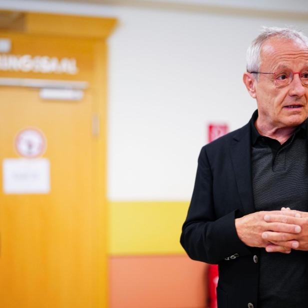 Peter Pilz