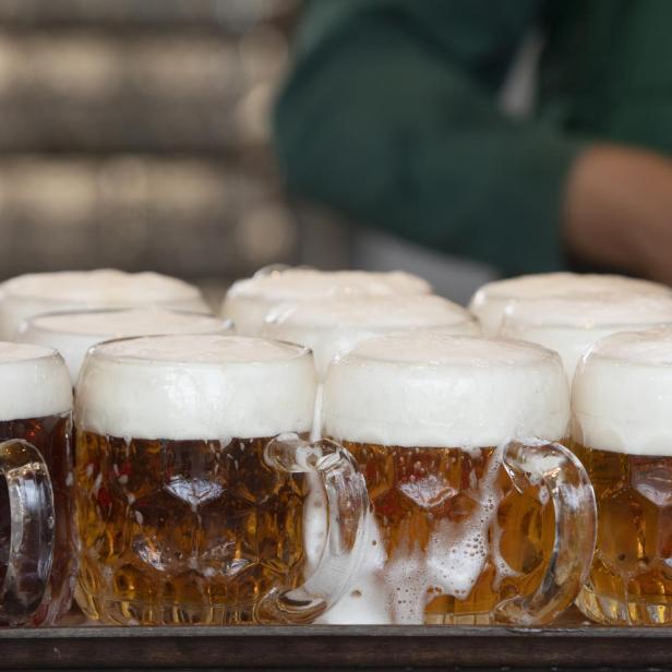 Kartellprozess: Hat die Brau Union ihre Marktmacht missbraucht?