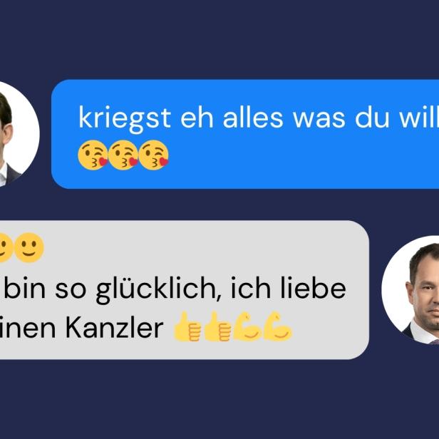 Chatnachrichten 