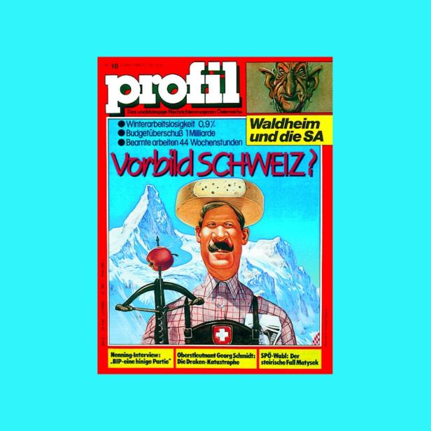 Cover Waldheim
