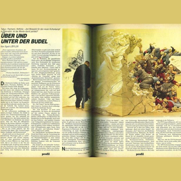 Cover Kulturkampf