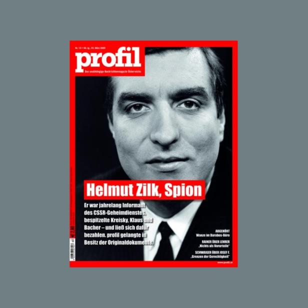 Cover Zilk