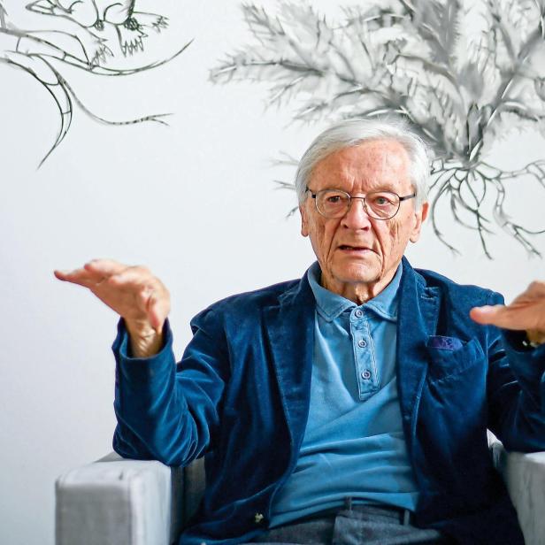 Wolfgang Schüssel