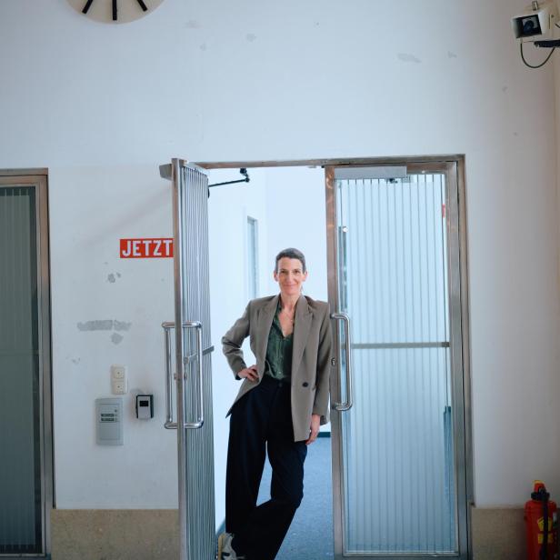Jetzt-Chefredakteurin Elisalex Henckel-Donnersmarck
