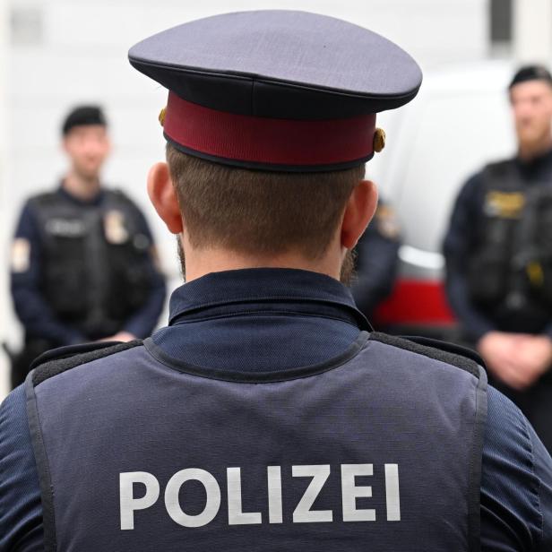 polizei