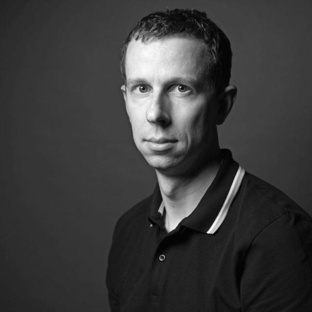 Stephan Graschitz