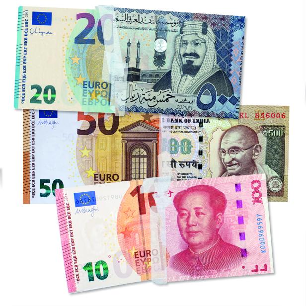 Banknoten