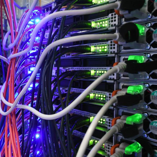 Server