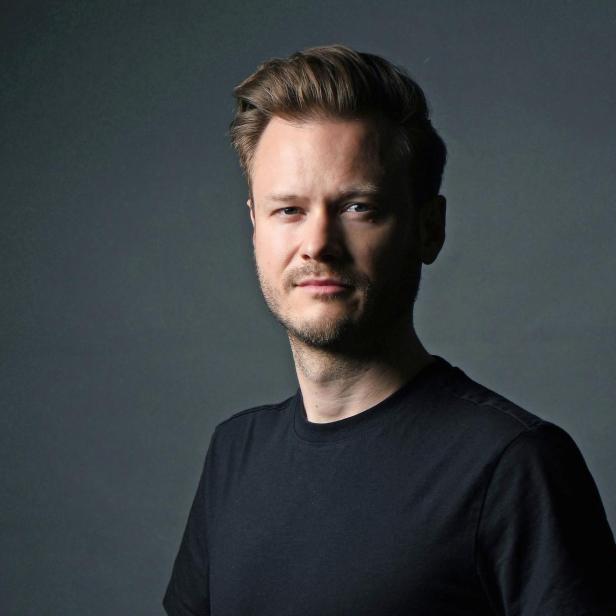 Jakob Winter, Digitalchef