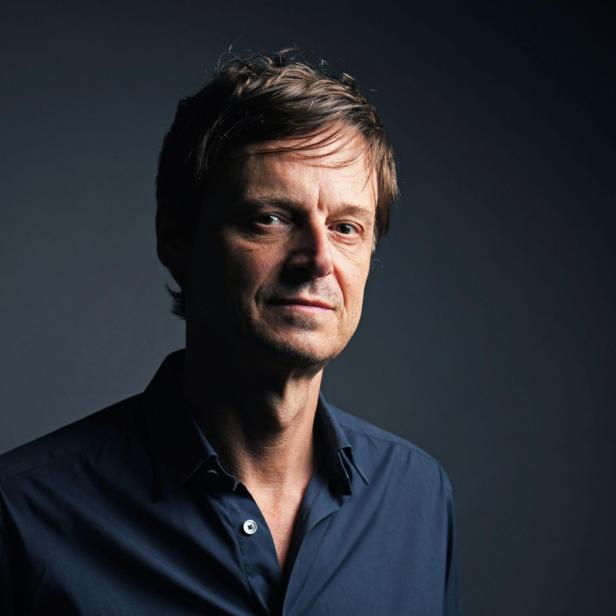 Robert Treichler, stv. Chefredakteur