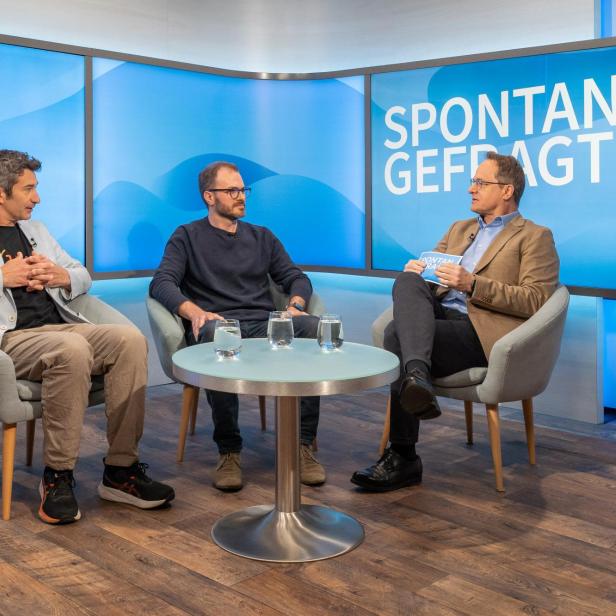 Wien wills wissen