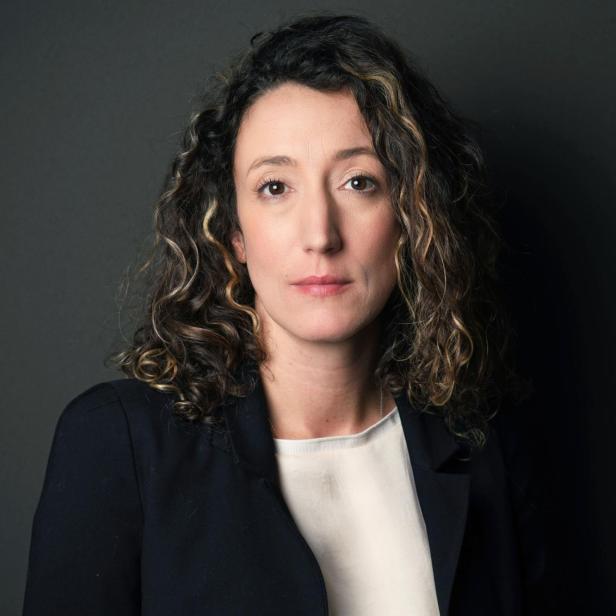 Siobhán Geets