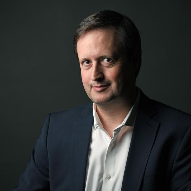 Stefan Melichar