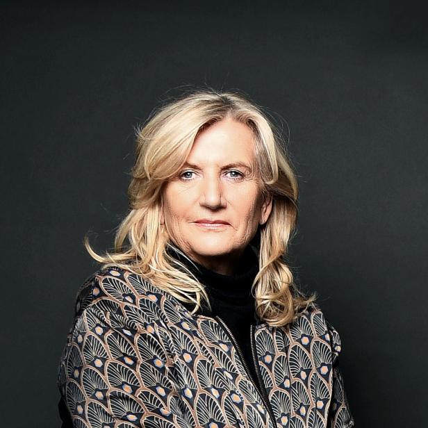 Angelika Hager
