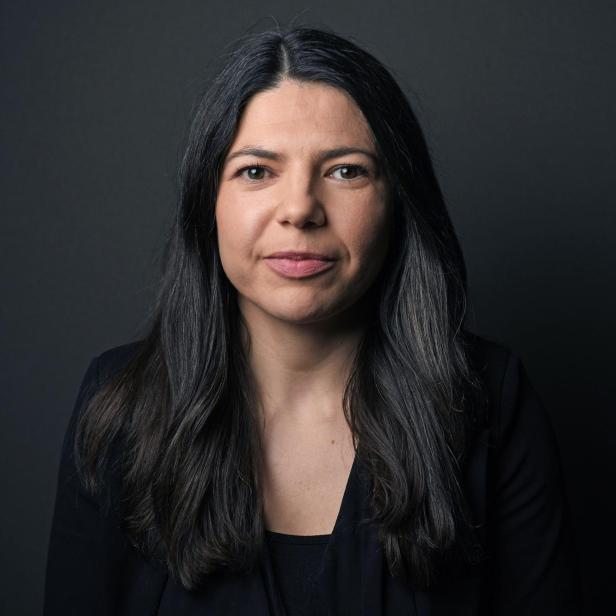 Iris Bonavida