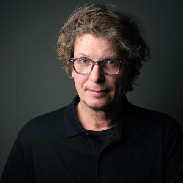 Wolfgang Paterno