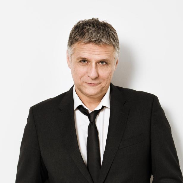 Rainer   Nikowitz  