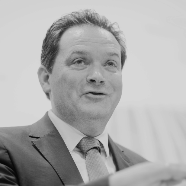 Umweltminister Norbert Totschnig (ÖVP)
