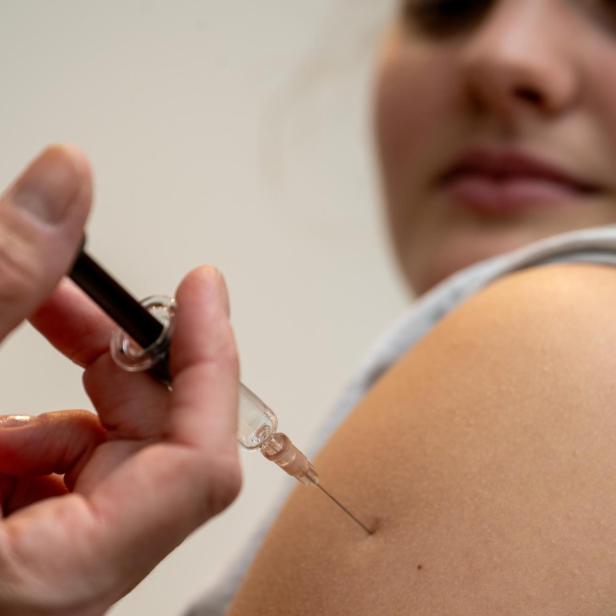 hpv impfung