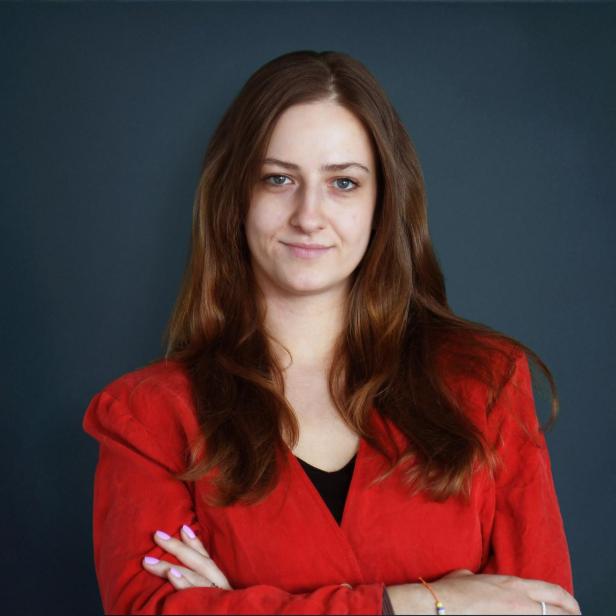 Natalia Anders