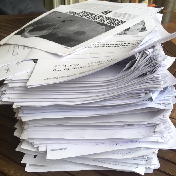 Wissenschaftliche Studien
