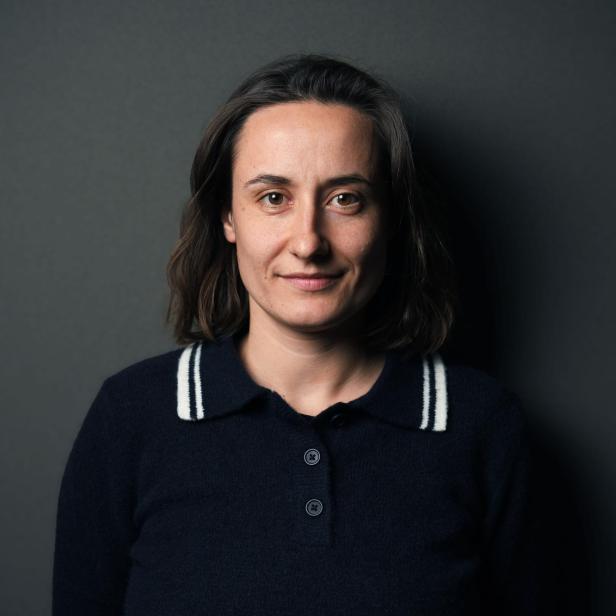 Franziska Tschinderle, profil-Redakteurin