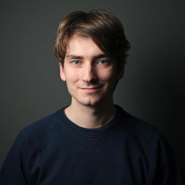 Raphael  Bossniak