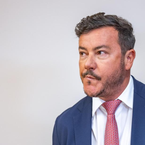 René Benko