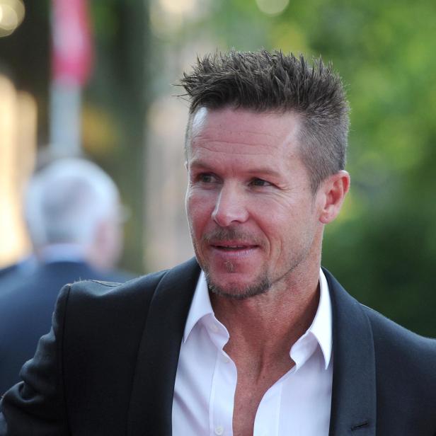 Felix Baumgartner 