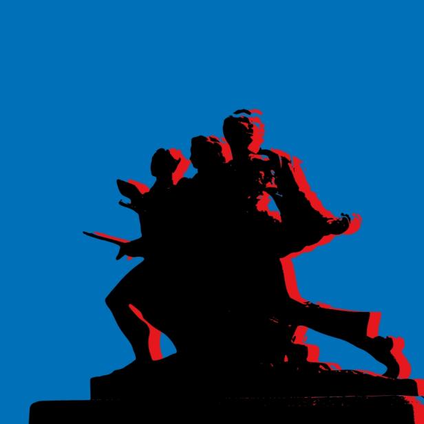 Partisanendenkmal am Peršmanhof