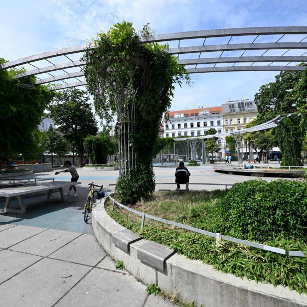 Yppenplatz