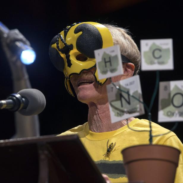 USA IG NOBEL