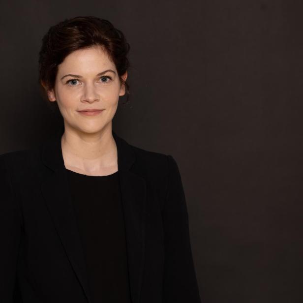 Yara Hofbauer, Rechtsanwältin in Wien