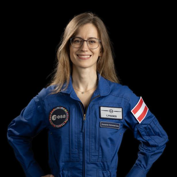 Carmen Possnig