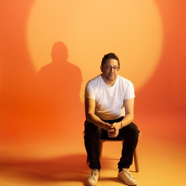The Bright Side by Sumit Paul-Choudhury review - harnessing the power of positive thinking The Bright Side by Sumit Paul-Choudhury review - harnessing the power of positive thinking