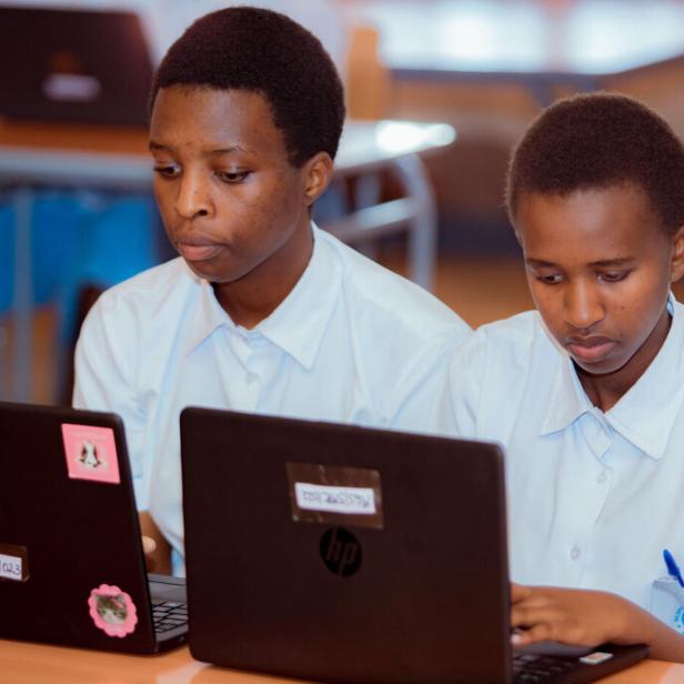 UNICEF und Yoma – Digitale Chancenplattform für die Generation von morgen
