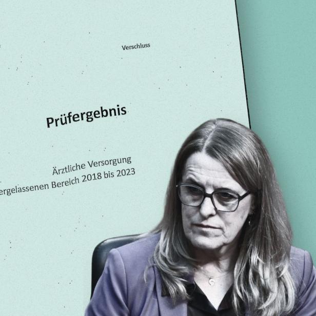 Staatssekretärin Königsberger-Ludwig kritisiert unterschiedliche Kassenleistungen in den Ländern