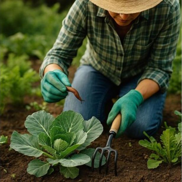 So schützen Sie Ihren Garten vor Schädlingen – ohne Chemie
