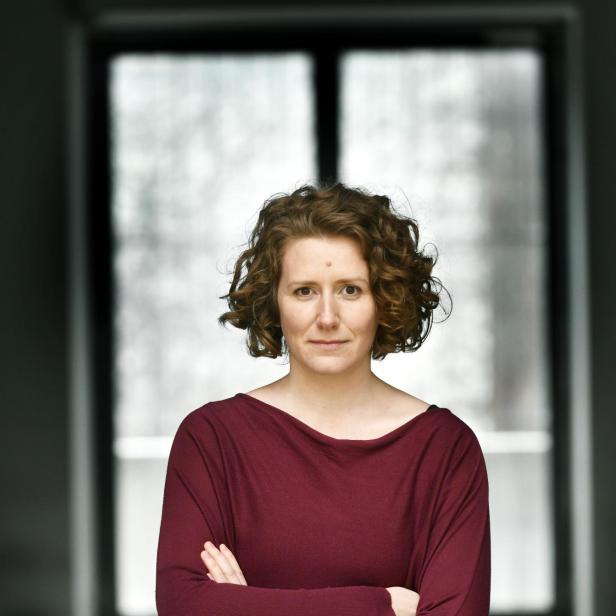 Katharina Rogenhofer