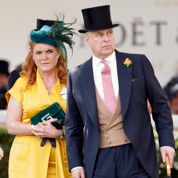 Royal Ascot 2019 - Day Four