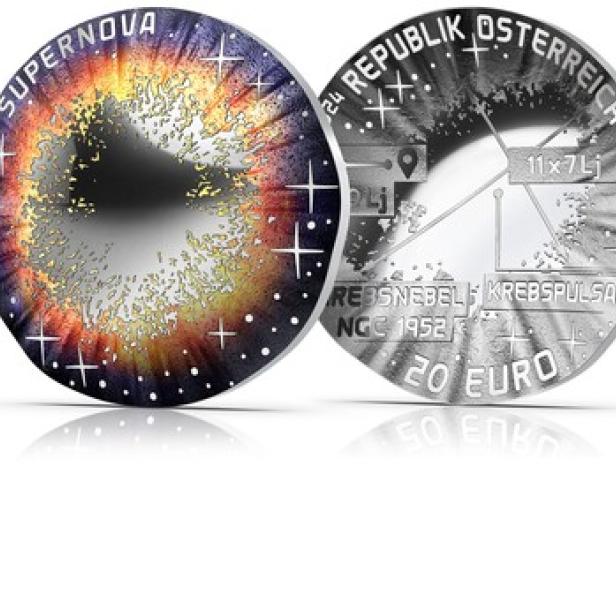 Österreich gewinnt vierfach