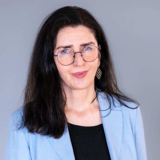 Helene Schuberth