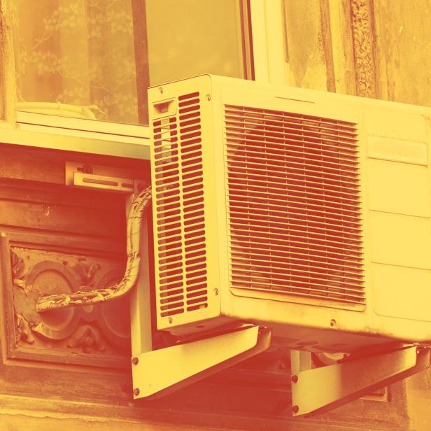 Klimaanlage