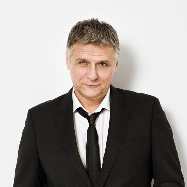 Rainer Nikowitz