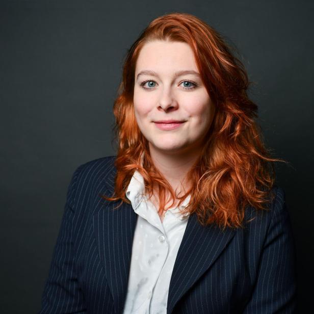 Hannah Müller